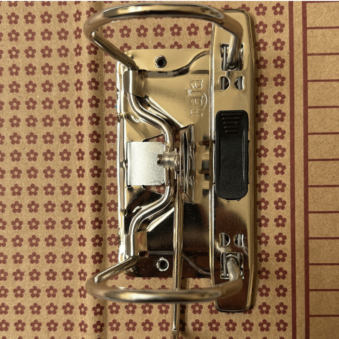 BOX FILE