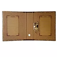 BOX FILE