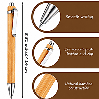 BP1 Bamboo Pen