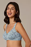 Amante Magic Shaper Non-padded & Non-wired Bra78501