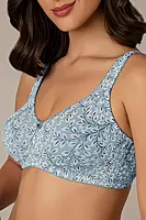 Amante Magic Shaper Non-padded & Non-wired Bra78501