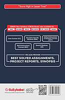 IGNOU BPAS-186 - Stress and Time Management, Latest CBCS Help Book Edition