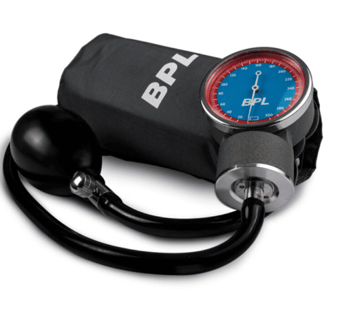BPL Aneroid Sphygmomanometer