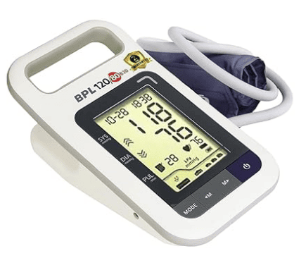 BPL B20 ARM BP MONITOR