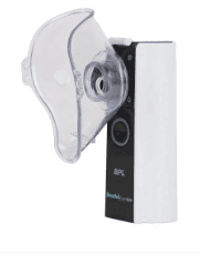 BPL Breathe Ezee Mesh Nebulizer N20