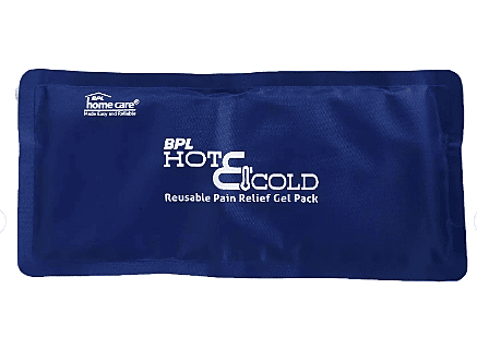BPL Hot & Cold Gel Pack