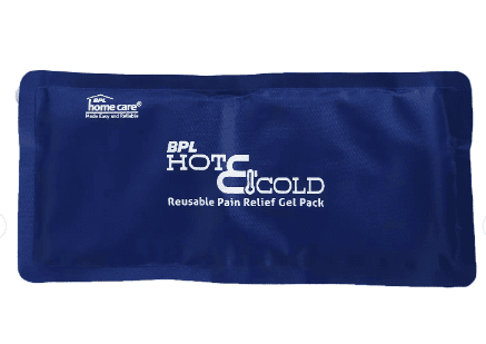 BPL Hot & Cold Gel Pack