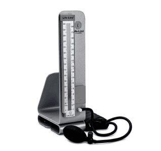 Life-Line LCD-LED Desk Model (BPMB034)