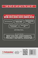 IGNOU BPSE-141 - Gandhi and the Contemporary World, Latest CBCS Help Book Edition