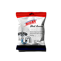 Drainage Block Remover