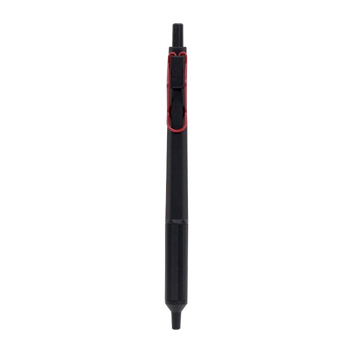 Uniball Jetstream Edge 0.38 Black Red