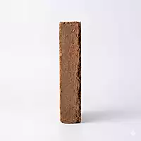 Coir Brick 650g – Low EC Compressed Coco Peat Block (Pack of 2)