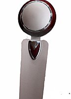 V.GUARD C/F 1200MM MISTAL MAT BRN