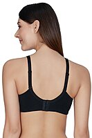 AMANTE Essential Comfort Non-Padded Non-Wired Bra 75301 