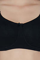 AMANTE Essential Comfort Non-Padded Non-Wired Bra 75301 