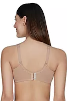 AMANTE Essential Comfort Non-Padded Non-Wired Bra 75301