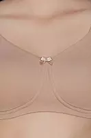 AMANTE Essential Comfort Non-Padded Non-Wired Bra 75301