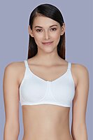 AMANTE Essential Comfort Non-Padded Non-Wired Bra 75301 