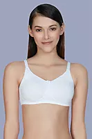 Amante 75301  White Bra