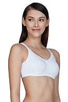 AMANTE Essential Comfort Non-Padded Non-Wired Bra 75301 