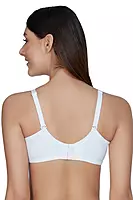 Amante 75301  White Bra