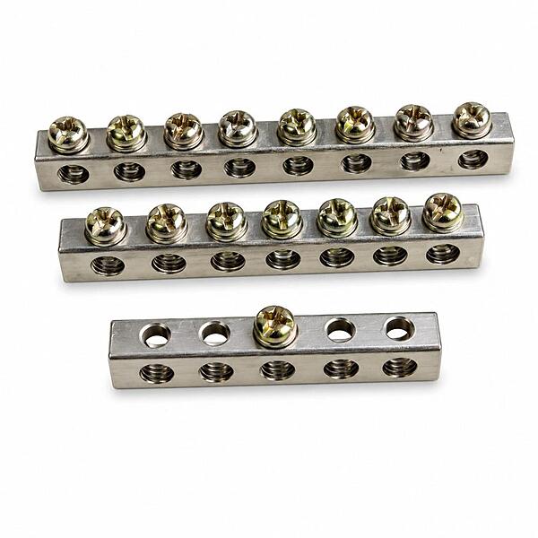 Neutral Bar suitable for SPN 2 way with 2 L-Pads