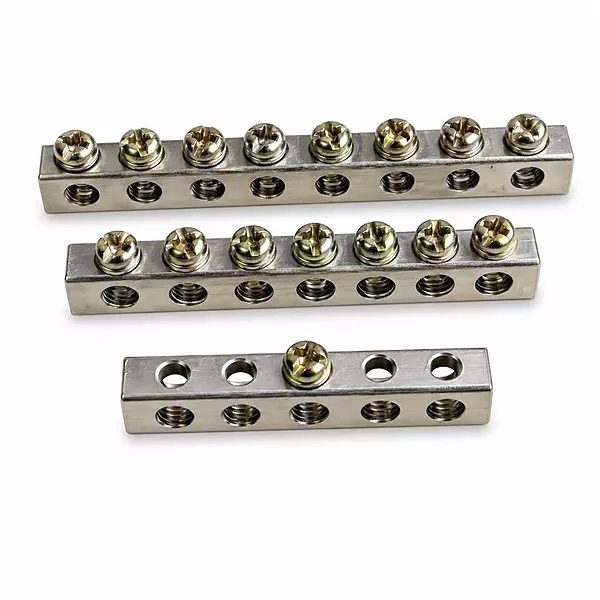 Neutral Bar suitable for SPN 2 way with 2 L-Pads