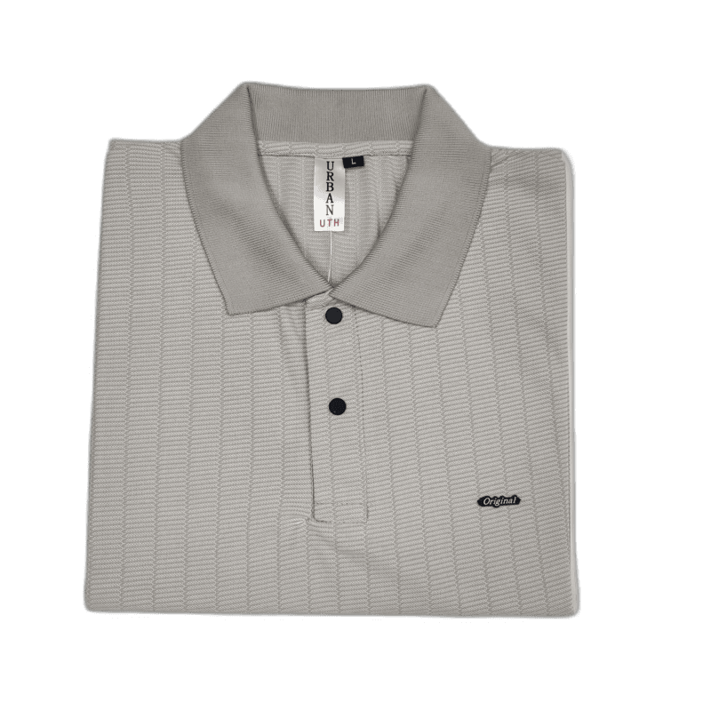 Self Design Mix Tshirt