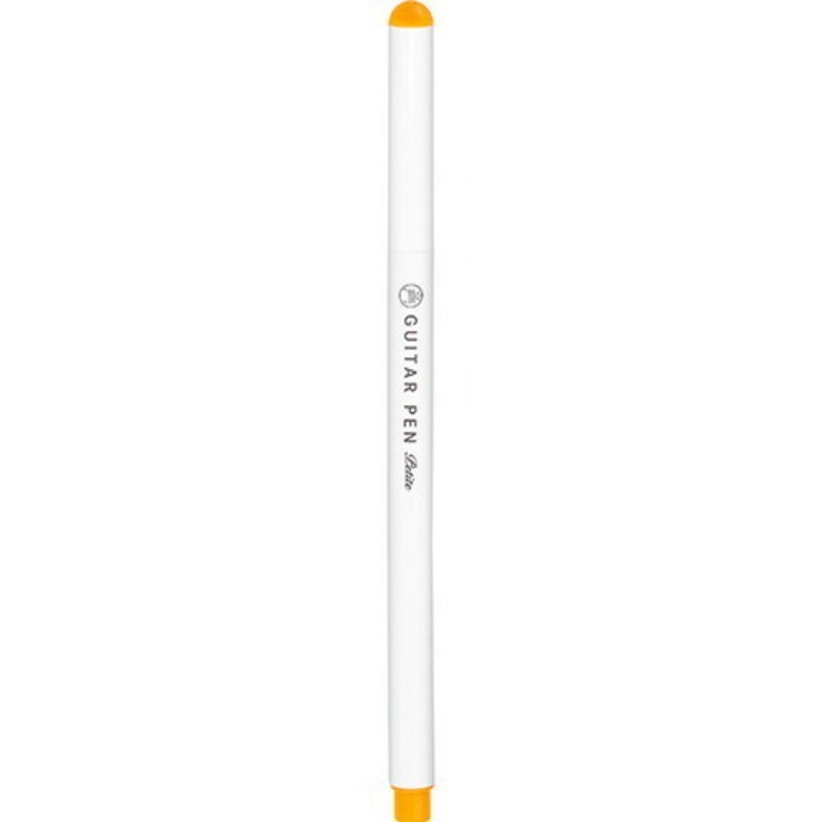 Guitar Pens Petit 3 Color Set Yellow
