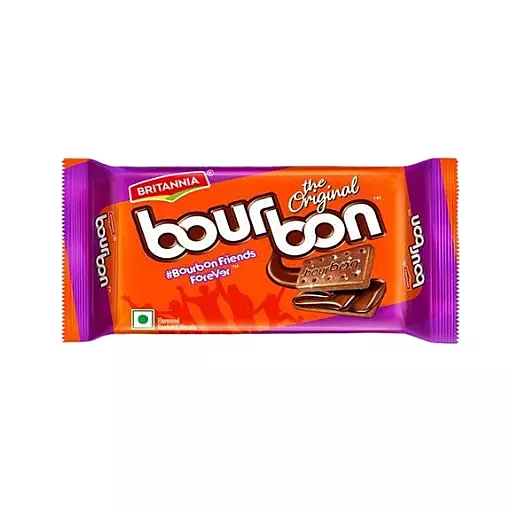 BRITANNIA BOURBON