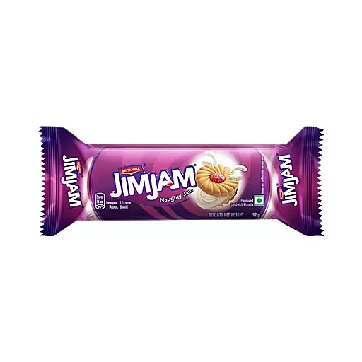 BRITANNIA JIMJAM