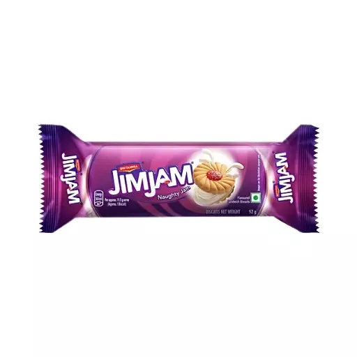 BRITANNIA JIMJAM