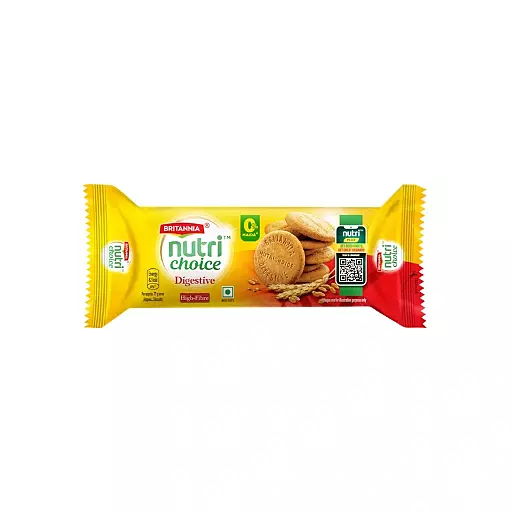 BRITANNIA NUTRI. CHOICE