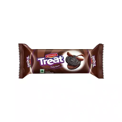 BRITANNIA TREAT