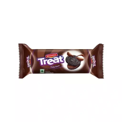 BRITANNIA TREAT