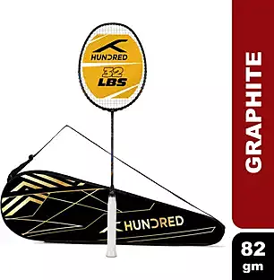 B/RKT HUNDRED ROCK 88