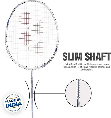 B/RKT YONEX ASTROX ATTACK