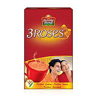 BROOKE BOND 3 ROSES 500gms