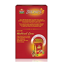 BROOKE BOND 3 ROSES 500gms