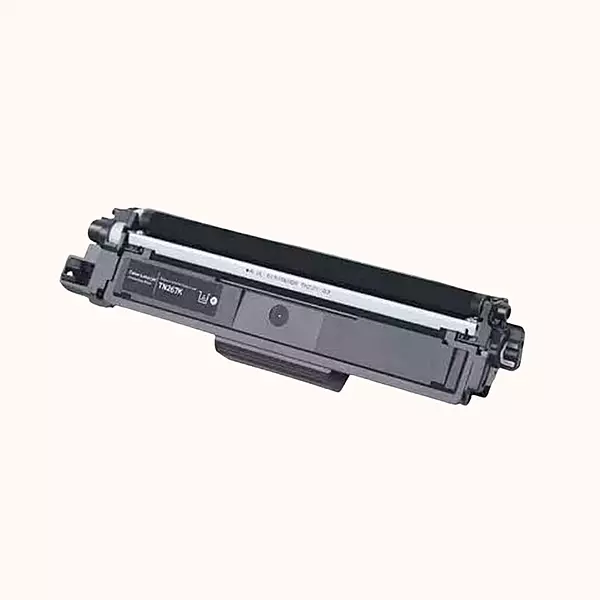 BROTHER Toner Cartridge Black (TN-263)