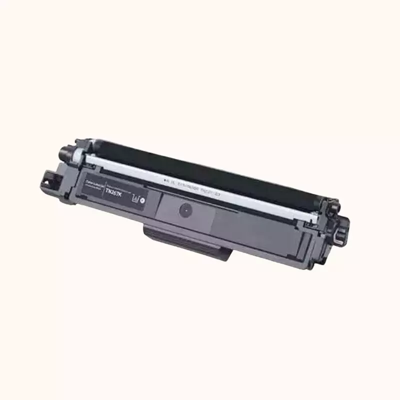 BROTHER Toner Cartridge Black (TN-263)