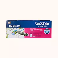 BROTHER Toner Cartridge Magenta (TN-263)