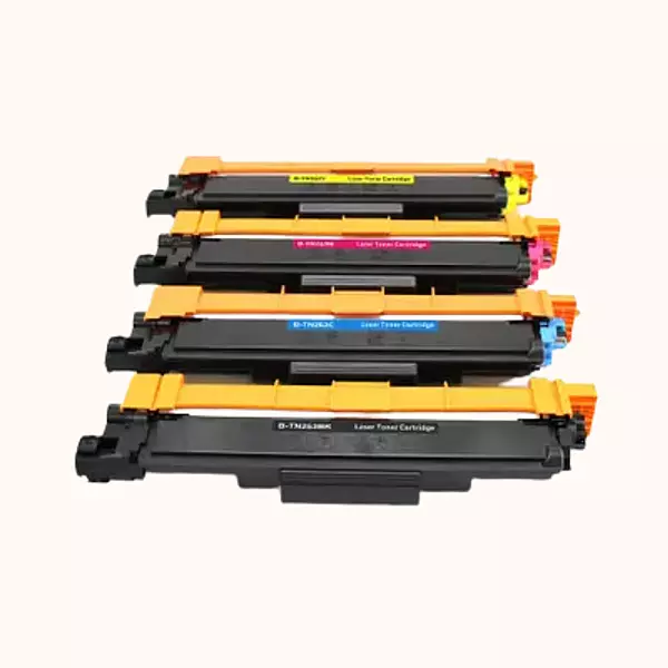BROTHER Toner Cartridge Magenta (TN-263)