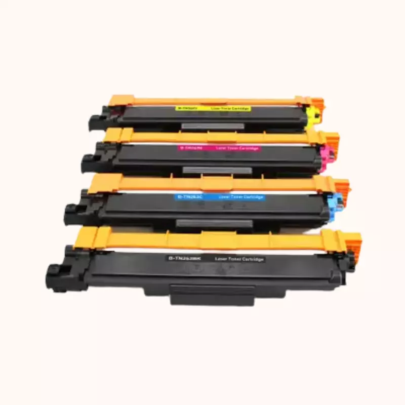 BROTHER Toner Cartridge Magenta (TN-263)