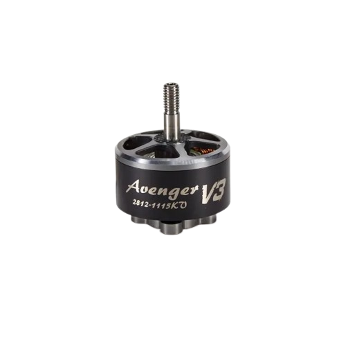 BROTHERHOBBY Avenger 2812 1115KV V3 Motor