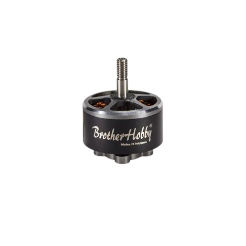 BROTHERHOBBY Avenger 2812 1115KV V3 Motor BROTHERHOBBY Avenger 2812 1115KV V3 Motor
