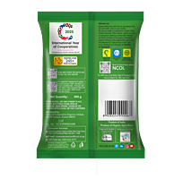 Bharat Organics Brown Sugar