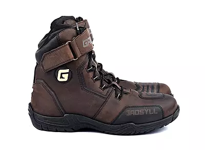 Gadsyll G-Star Maverick 7IN Water Resistant