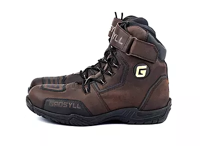 Gadsyll G-Star Maverick 7IN Water Resistant