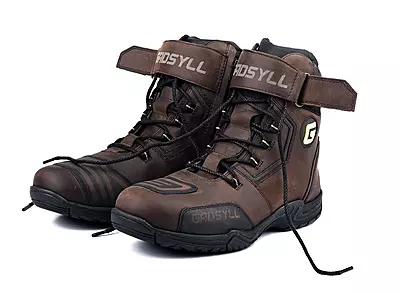 Gadsyll G-Star Maverick 7IN Water Resistant